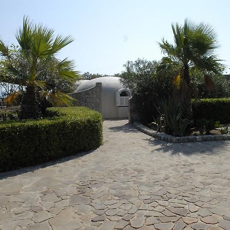 Villa Sebastian- Incomparabile Vista Sul Mare بليميرو المظهر الخارجي الصورة