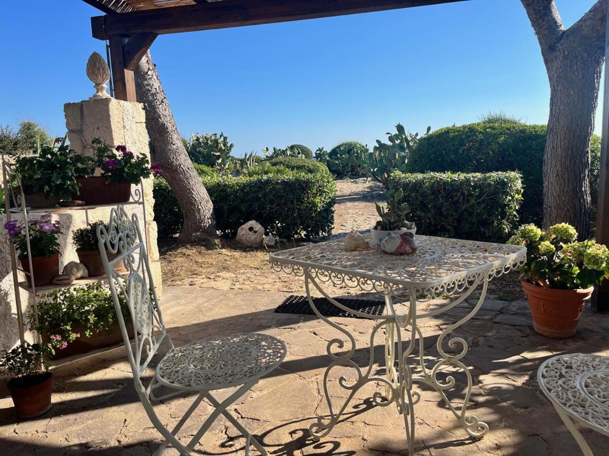 Villa Sebastian- Incomparabile Vista Sul Mare بليميرو المظهر الخارجي الصورة