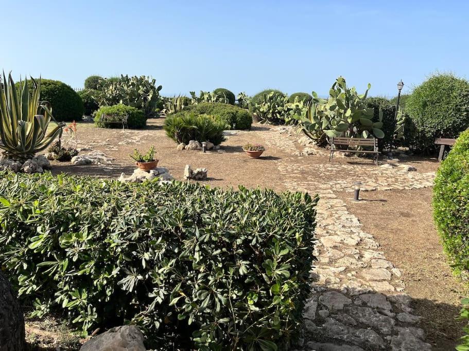 Villa Sebastian- Incomparabile Vista Sul Mare بليميرو المظهر الخارجي الصورة