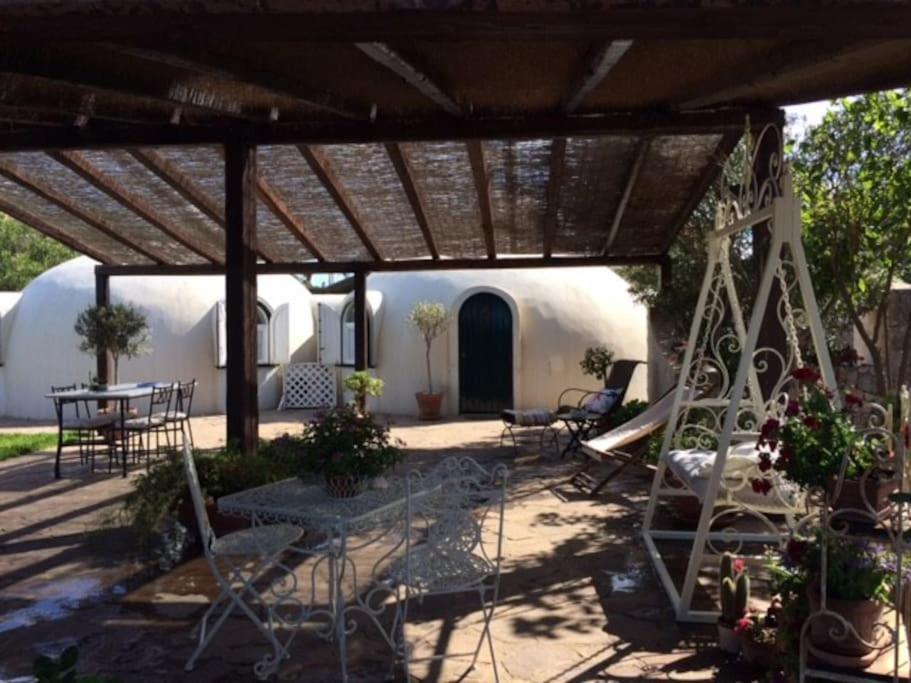 Villa Sebastian- Incomparabile Vista Sul Mare بليميرو المظهر الخارجي الصورة