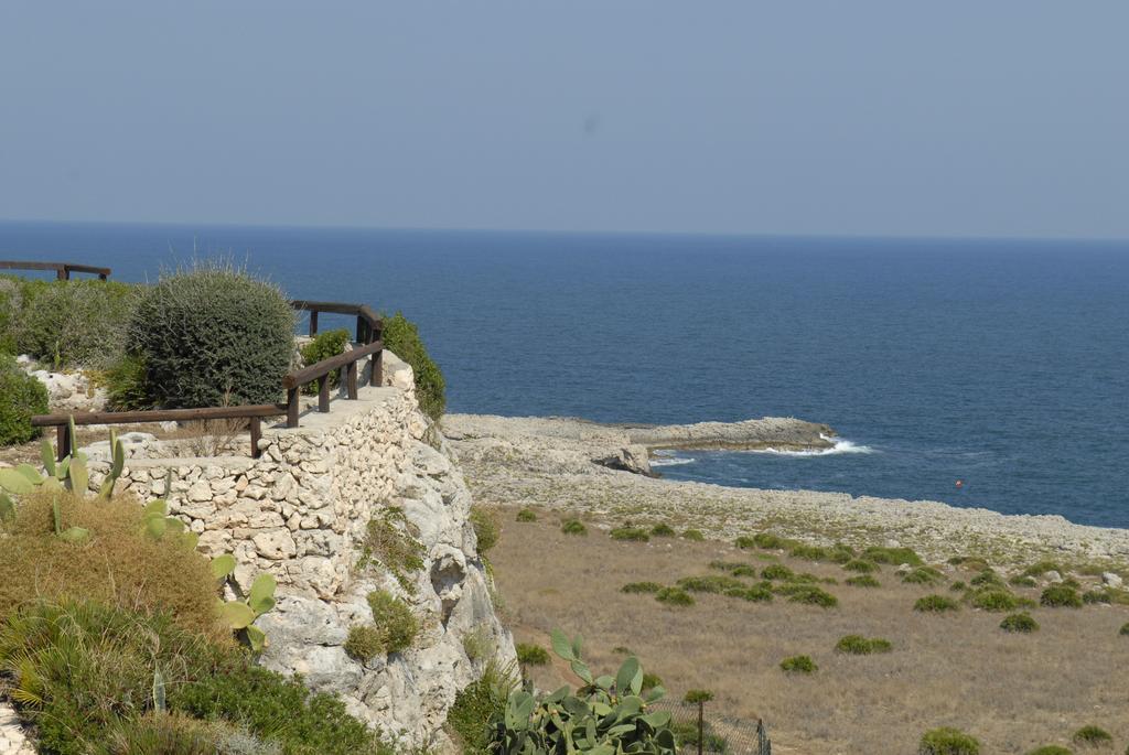 Villa Sebastian- Incomparabile Vista Sul Mare بليميرو المظهر الخارجي الصورة