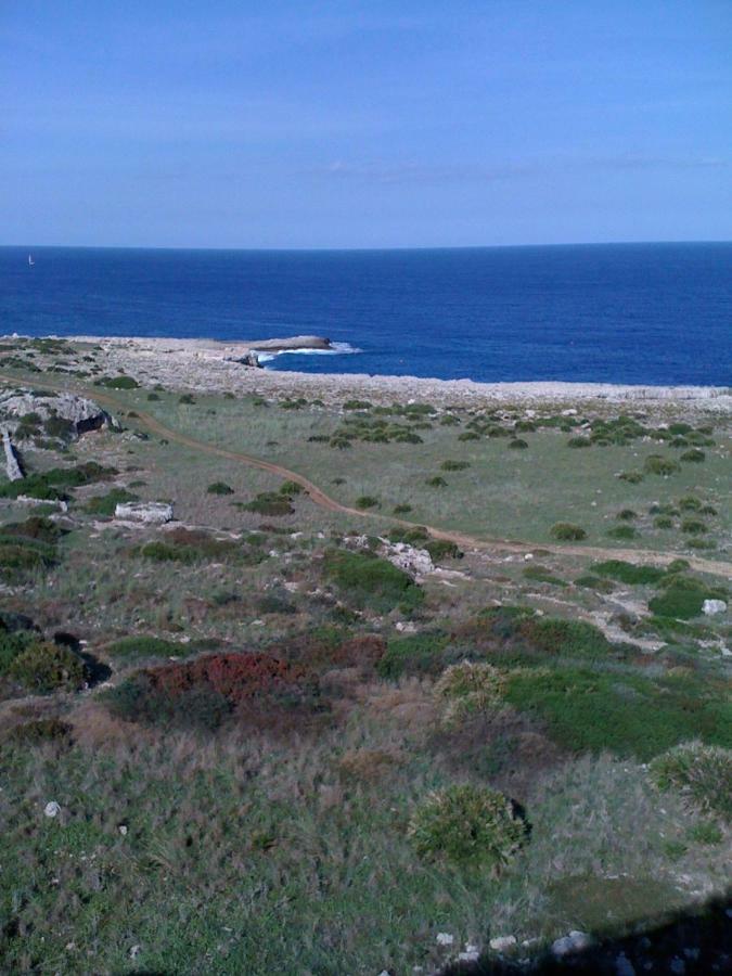 Villa Sebastian- Incomparabile Vista Sul Mare بليميرو المظهر الخارجي الصورة