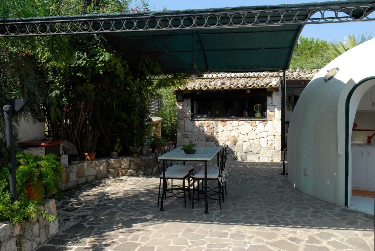 Villa Sebastian- Incomparabile Vista Sul Mare بليميرو المظهر الخارجي الصورة